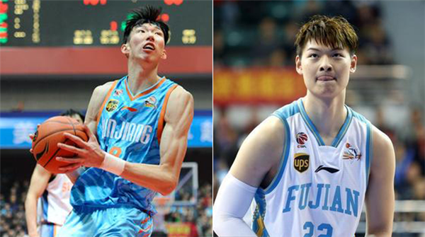 开云APP-湖人力克山西队，王哲林扛起全队