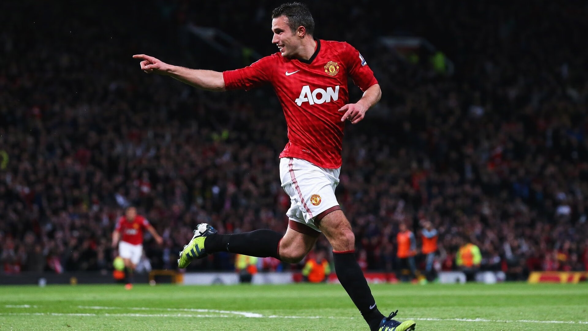 年度焦点之战之夜，拉梅洛成为胜负手