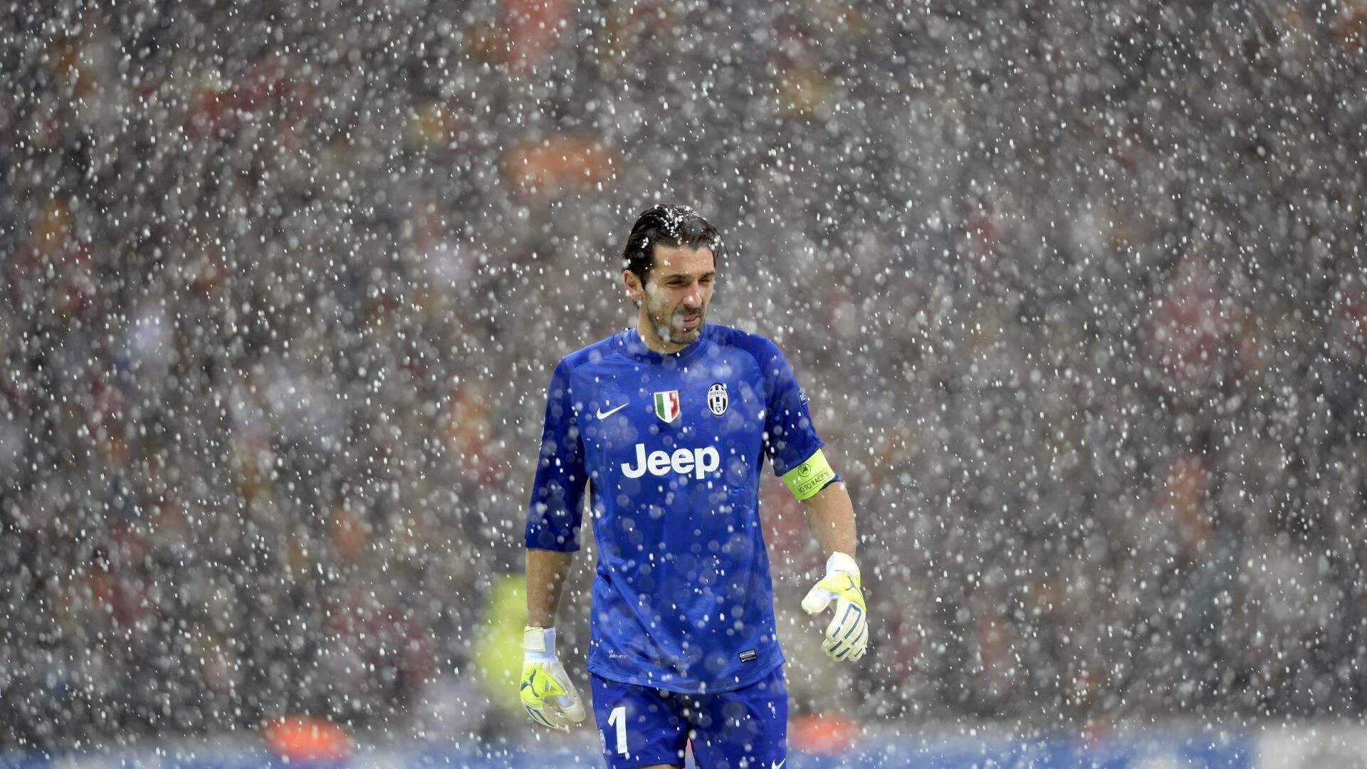 开云体育app-世界排名争夺战之夜，当哈兰德在防守端锁死了对手